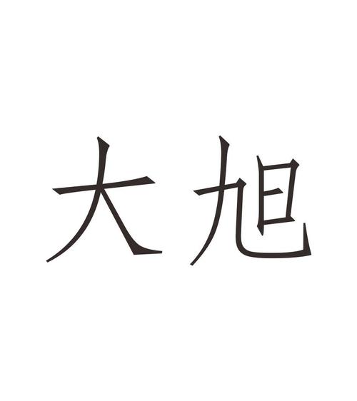 大旭投资