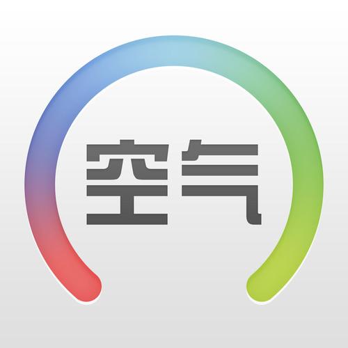 空气污染模拟器图标
