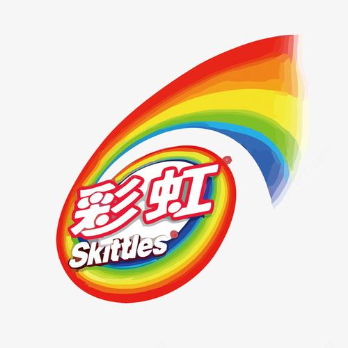 彩虹糖