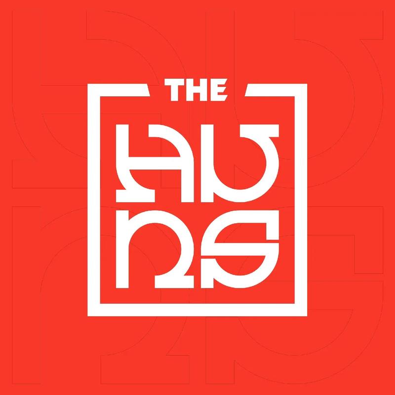 The合并王国红