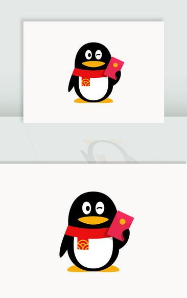 手机QQ画图红包
