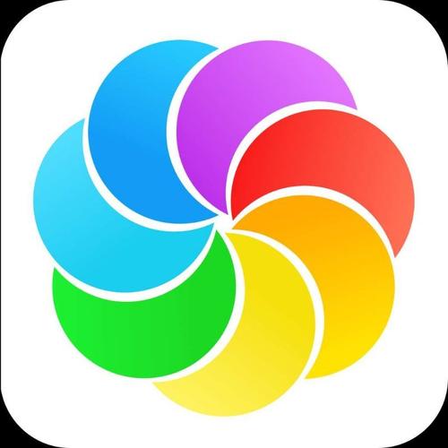 彩虹微阅app