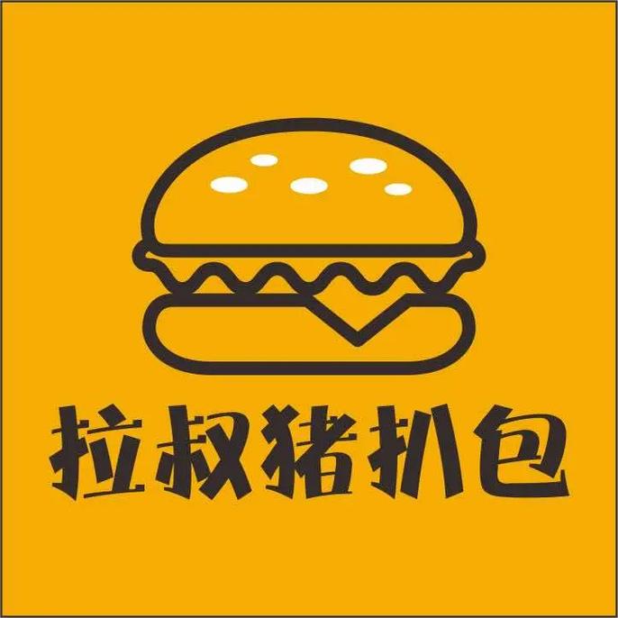 猪扒短视频旧版图标