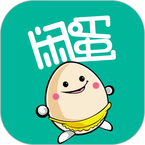闲蛋官网版