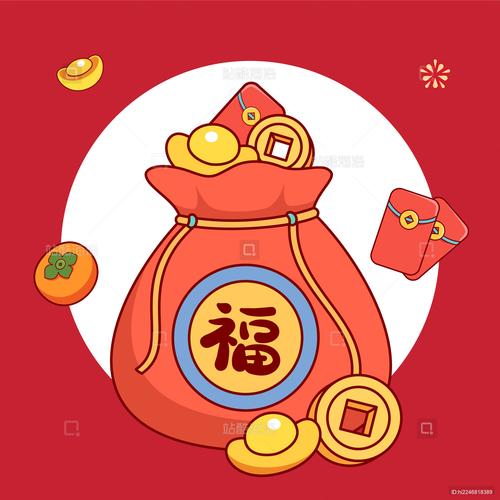 集福袋红包版