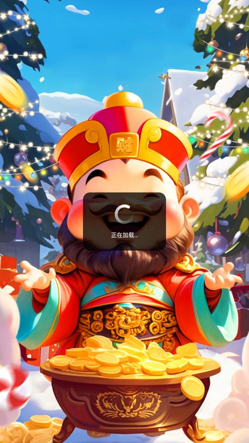 财神红包app安卓版