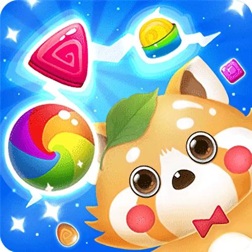 糖果消消看真实赚钱游戏