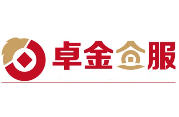 卓金金服理财手机
