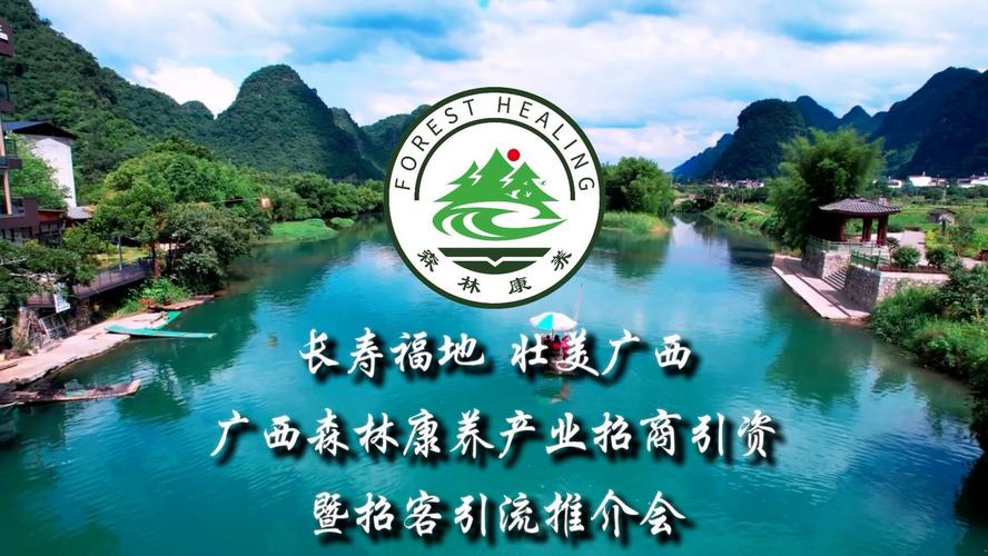 健康森林赚钱