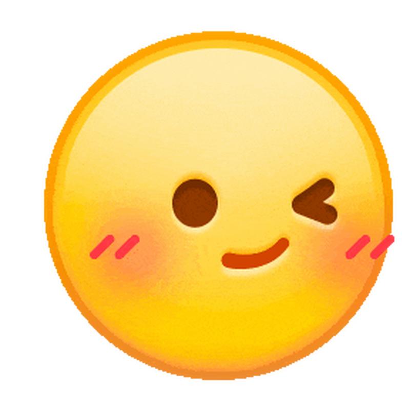 原创萌版小黄脸qq表情包下载