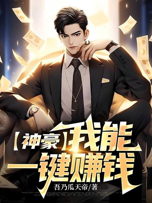 神豪人生赚钱版