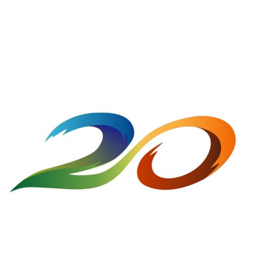 合并20