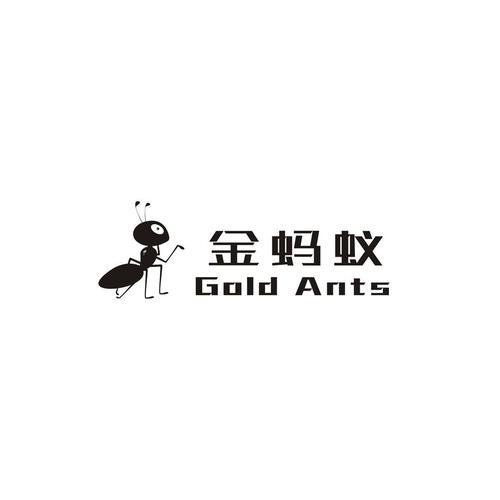 金蚂蚁钱庄