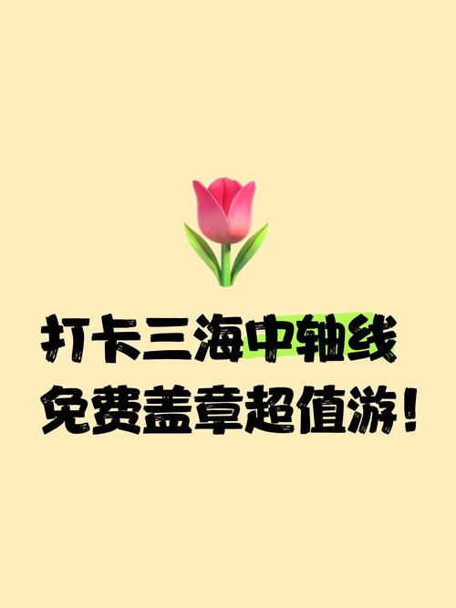 三海打卡2020
