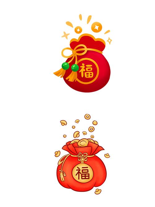 聚福袋免费截图