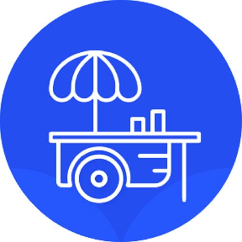 摆摊模拟器