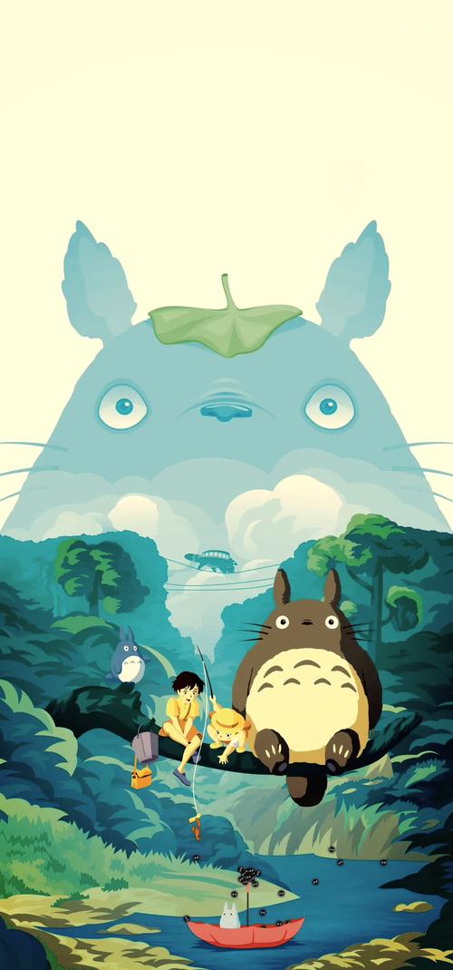 龙猫赚钱手机任务