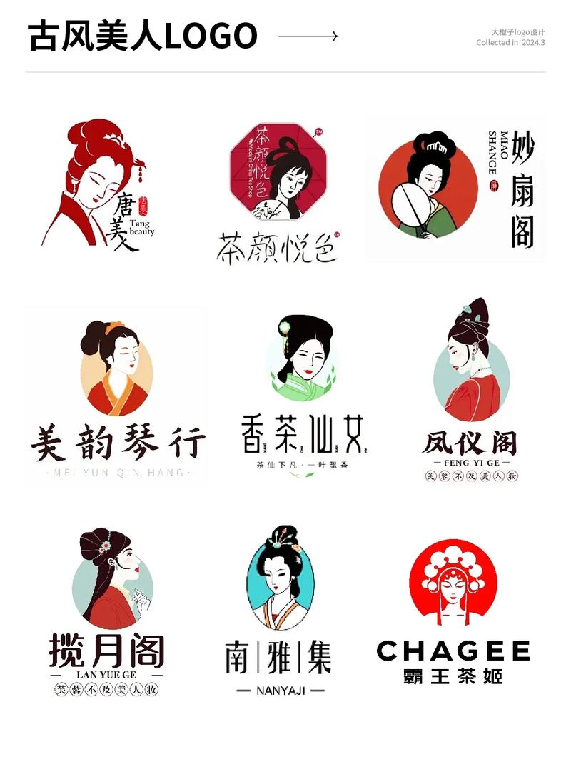 合成美人
