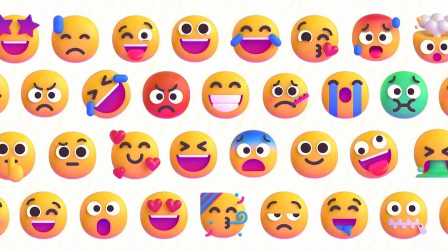 emoji对对碰