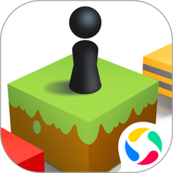方块跳一跳app