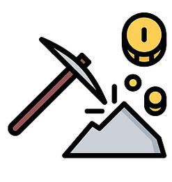 微信挖矿小队金矿