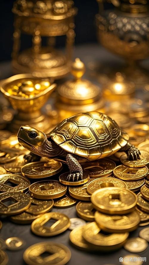 金龟转赚钱