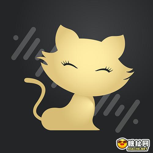 小咪漫画图标