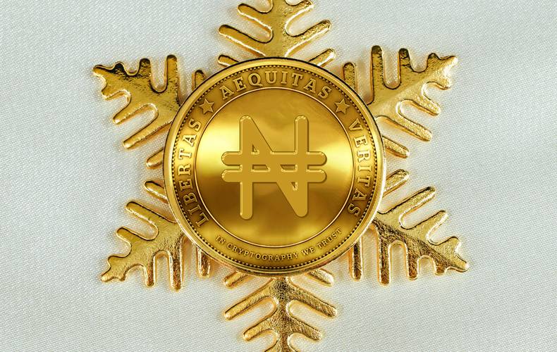 纳什币钱包