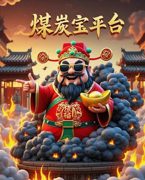 做个煤老板领红包
