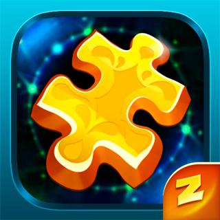 魔法拼图红包版(MAGICPUZZLES)游戏截图