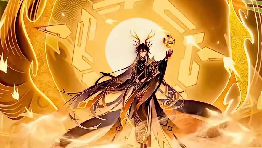 抖音诸神纪元升级