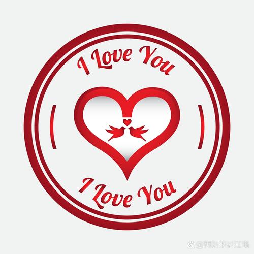 爱情别针