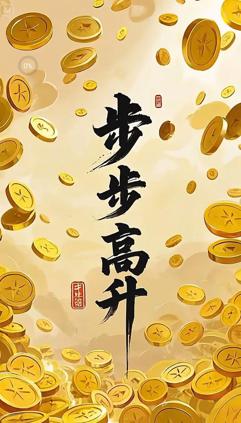 步步算钱手机版