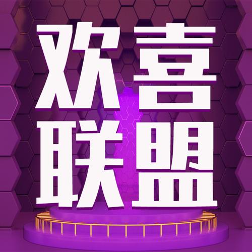 欢喜联盟