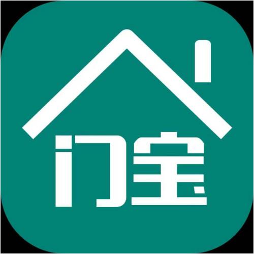 门店宝app下载图标