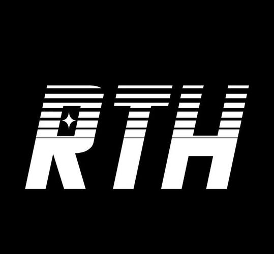 RTH图标
