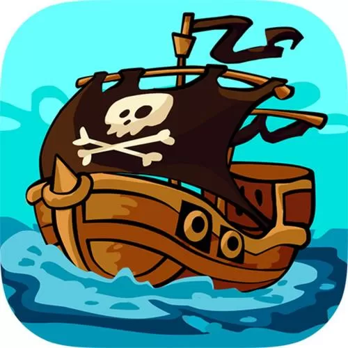 海盗船大作战破解版攻略