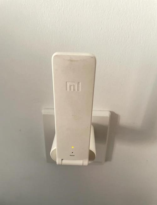 小米wifi放大器无法重置