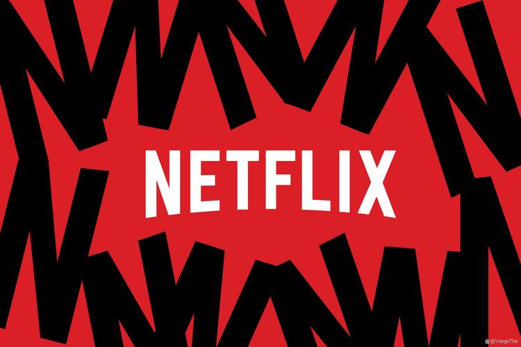netflix动漫