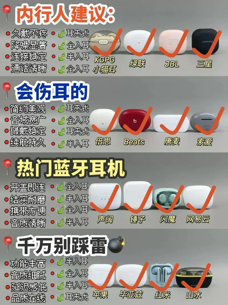 用手机给蓝牙耳机充电有什么坏处