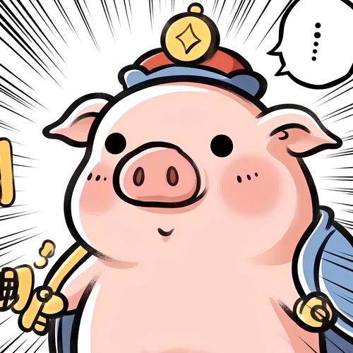 小猪赚金币农场红包版