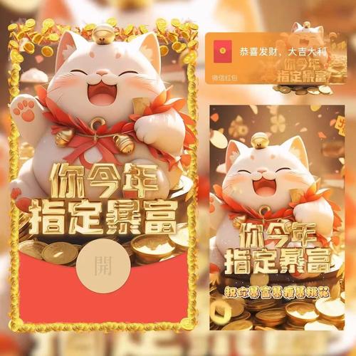 满天雷红包挂