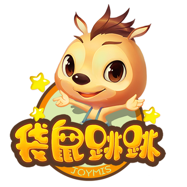 袋鼠跳跳绘本故事