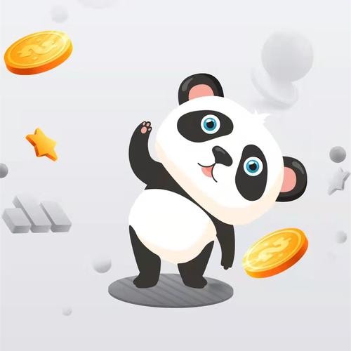 熊猫淘任务赚钱i