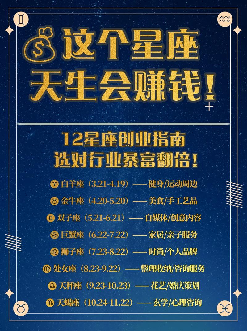 星座抢单兼职任务
