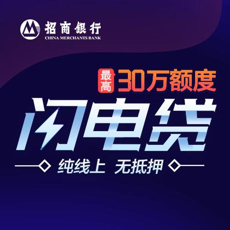 惊雷分期贷款