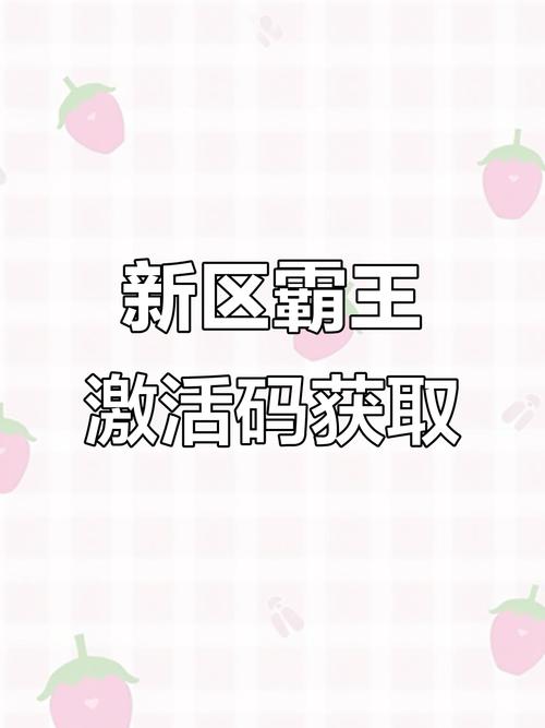 霸王雷激活码获取器