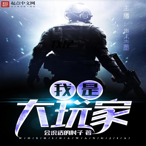 我是大玩家正版