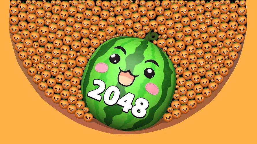 合成大西瓜正版下载