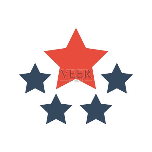 五星试用